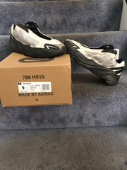 Adidas Yeezy 700 MNVN “Bone”