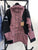 Supreme x The Northface Studded MTN Light Jacket