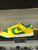 Nike Dunk Low Retro PRM “Reversed Brazil”