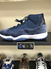 WMNS Air Jordan 11 Retro “Midnight Navy”