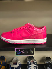 Women’s Nike Dunk Low “Triple Pink”
