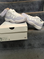 Women’s Air Jordan 11 Retro Low “Pure Violet”