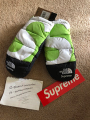 Supreme/The North Face S Logo Mitt