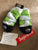 Supreme/The North Face S Logo Mitt