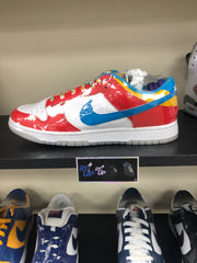Nike Dunk Low QS 