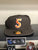Supreme Devil S-Logo New Era Hat
