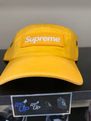 Supreme Military Camp Cap