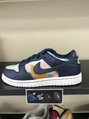 Nike Dunk Low SE (PS) Obsidian