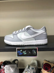 Nike Dunk Low (PS) Two-Toned Grey