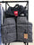 Supreme x The Northface Studded Nuptse Vest
