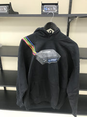 Travis Scott x Cactus Jack Cord Cutter Hoodie