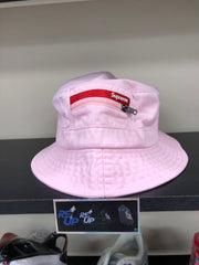 Supreme Zip Pocket Crusher