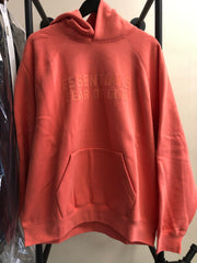 Fear of God Essentials Raglan Hoodie