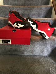 Air Jordan Retro 14 “Gym Red”