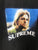 Supreme Photo Tee ”Kurt Cobain”