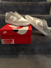 Nike Dunk Low Retro “Fog”