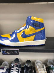 WMNS Air Jordan 1 Retro Hi Og “Laney”