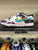 Wmns Nike Dunk Low “Multiple Swooshes”