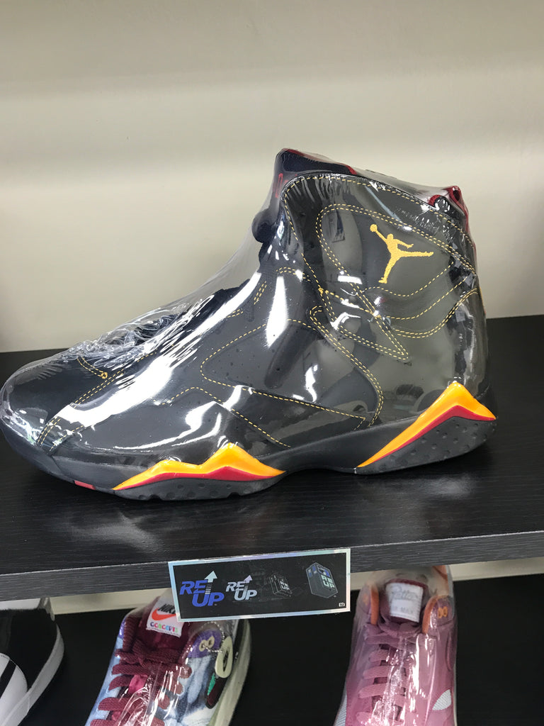 Jordan retro deals 7 citrus