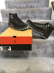 Air Jordan 12 Retro “Utility”