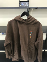 Travis Scott x Cactus Jack Smile Hoodie