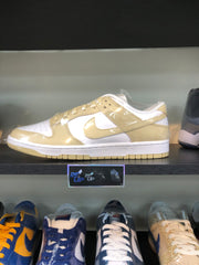 Nike Dunk Low Retro BTTYS 'Team Gold'