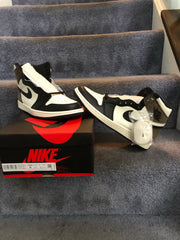 Air Jordan 1 Retro High “Mocha”