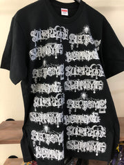 Supreme Wombat Tee