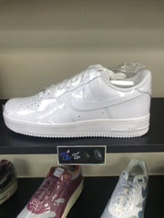 Nike Air Force low ‘07 white/white