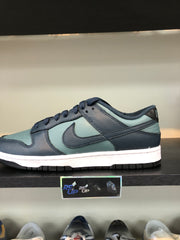 Nike Dunk Low Retro PRM “ Mineral Blue”