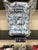 Supreme Fat Tip Denim Sling Bag