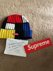Supreme Cashmere Beanie