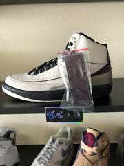 Air Jordan Retro 2 SP “A Ma Maniere”