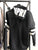 Supreme US-NY Hooded Sweatshirt