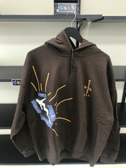 Travis Scott x Cactus Jack TS DIVE Hoodie