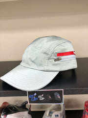 Supreme Zip Pocket Camp Cap