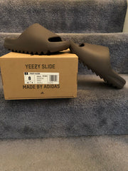 Adidas Yeezy Slide “Soot”