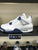 Air Jordan 4 Retro “Midnight Navy”