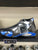 Supreme x Air Jordan Retro 14 “Black/Blue”