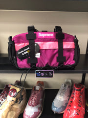 Supreme Heavy Duty Waist Bag