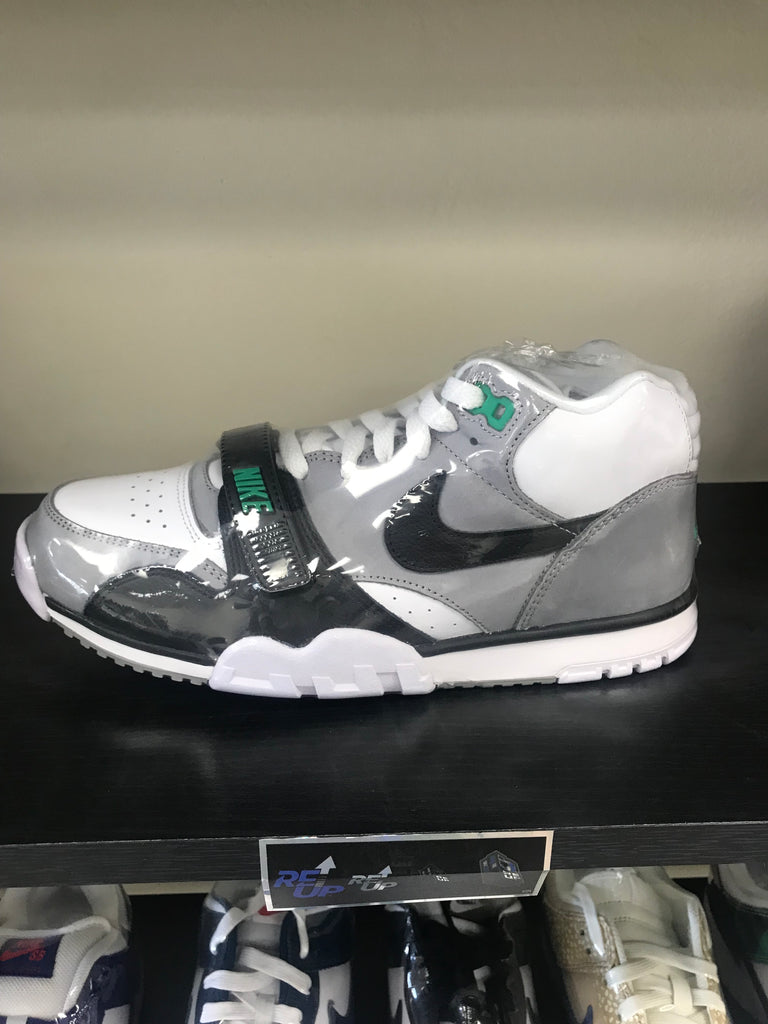 Nike Air Trainer 1 â Chlorophyllâ â Reupcollection