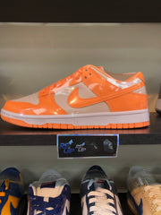 WMNS Nike Dunk Low “Peach Cream”