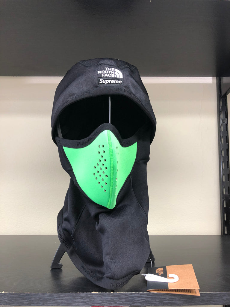 Supreme online tnf balaclava