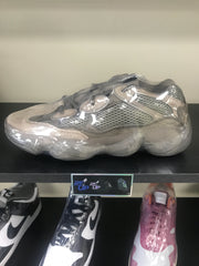 Adidas Yeezy 500 “Clay Brown”