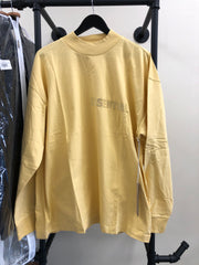 Fear of God Essentials Long Sleeve T-Shirt