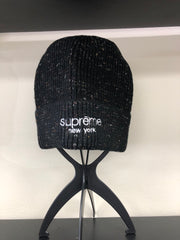 Supreme Rainbow Speckle Beanie