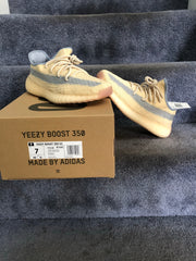 Adidas Yeezy Boost 350 “Linen”