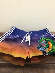 Adidas x Kerwin Frost Collaboration Shorts