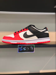 Nike Dunk Low EMB 