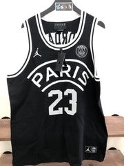 Air Jordan PSG Jersey